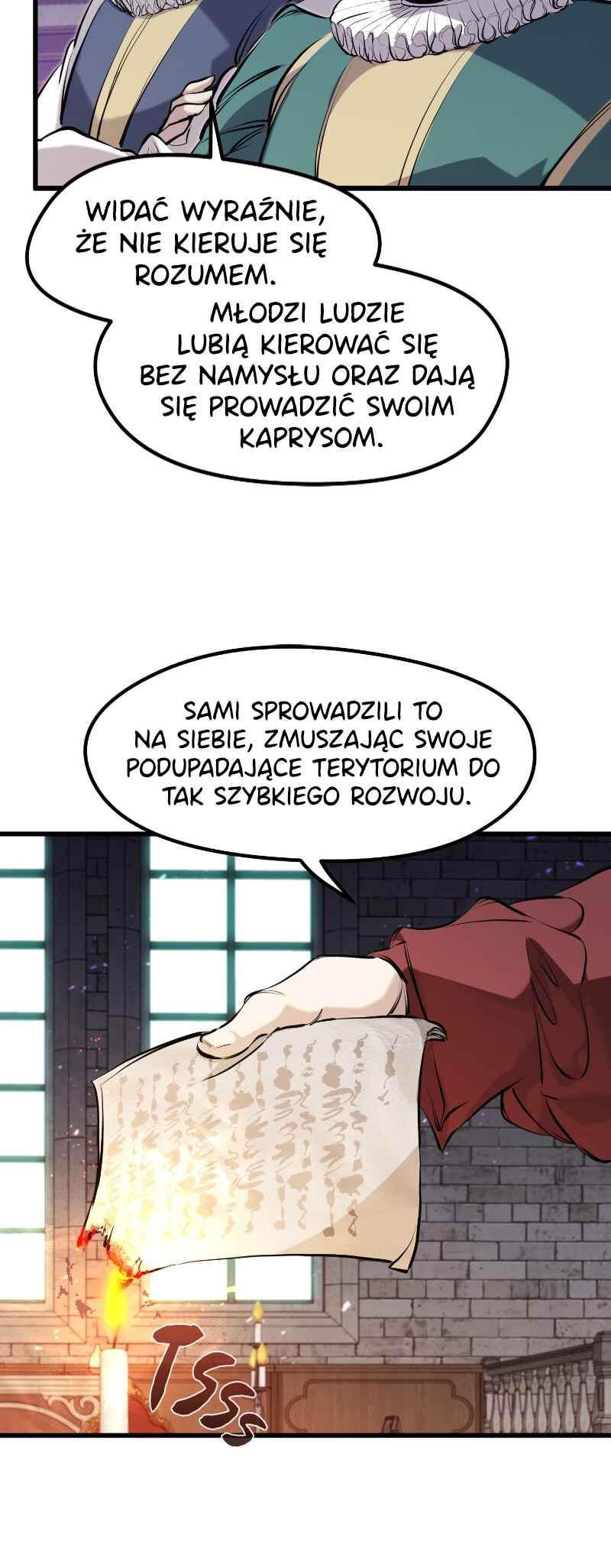 Hoegwihan Yongbyeong eun Da Gyehoek i Itda Chapter 58 - Page 25