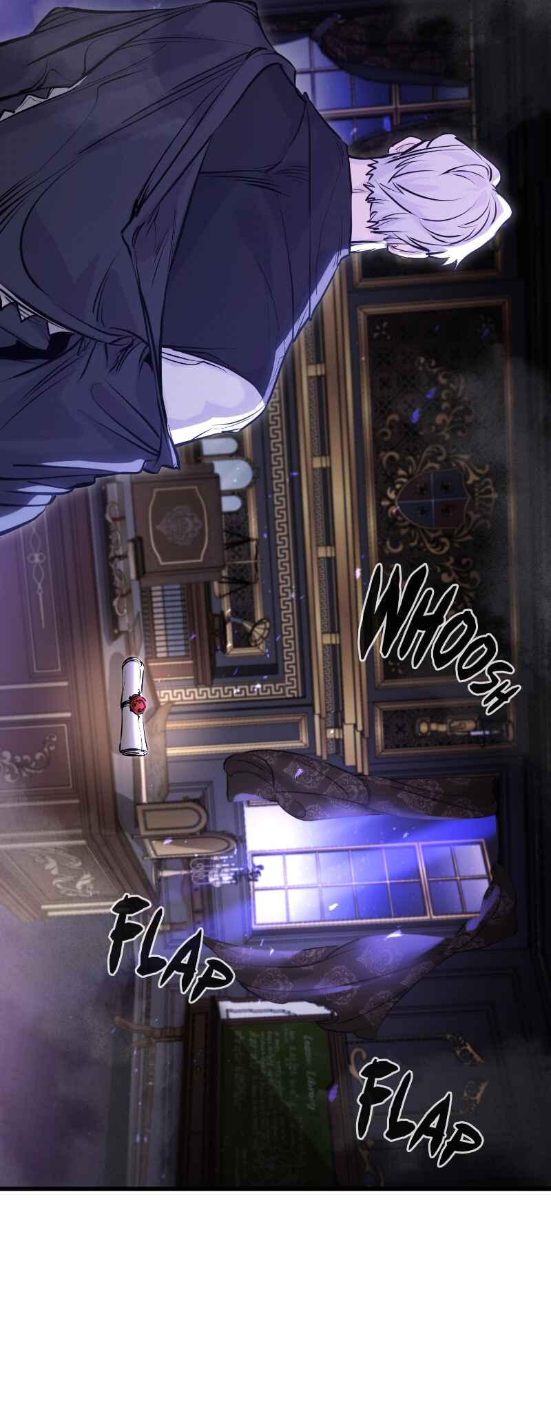 Hoegwihan Yongbyeong eun Da Gyehoek i Itda Chapter 58 - Page 30