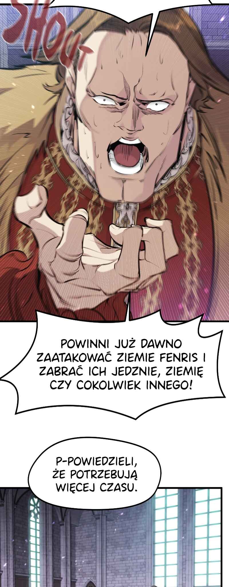 Hoegwihan Yongbyeong eun Da Gyehoek i Itda Chapter 58 - Page 49