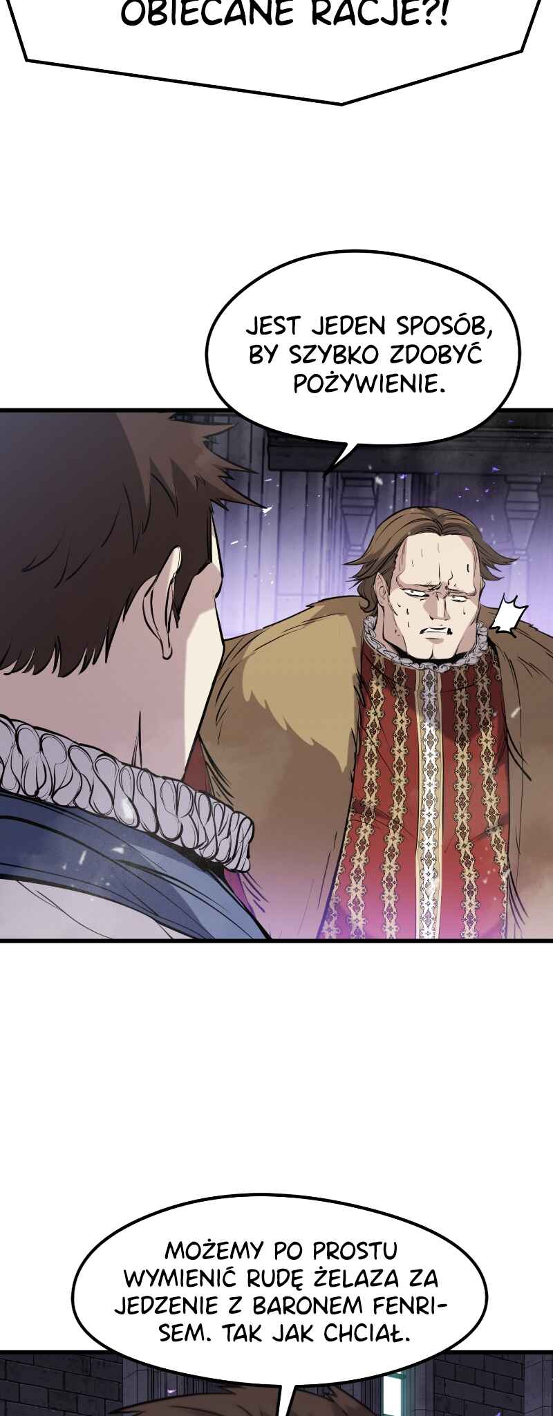 Hoegwihan Yongbyeong eun Da Gyehoek i Itda Chapter 58 - Page 51
