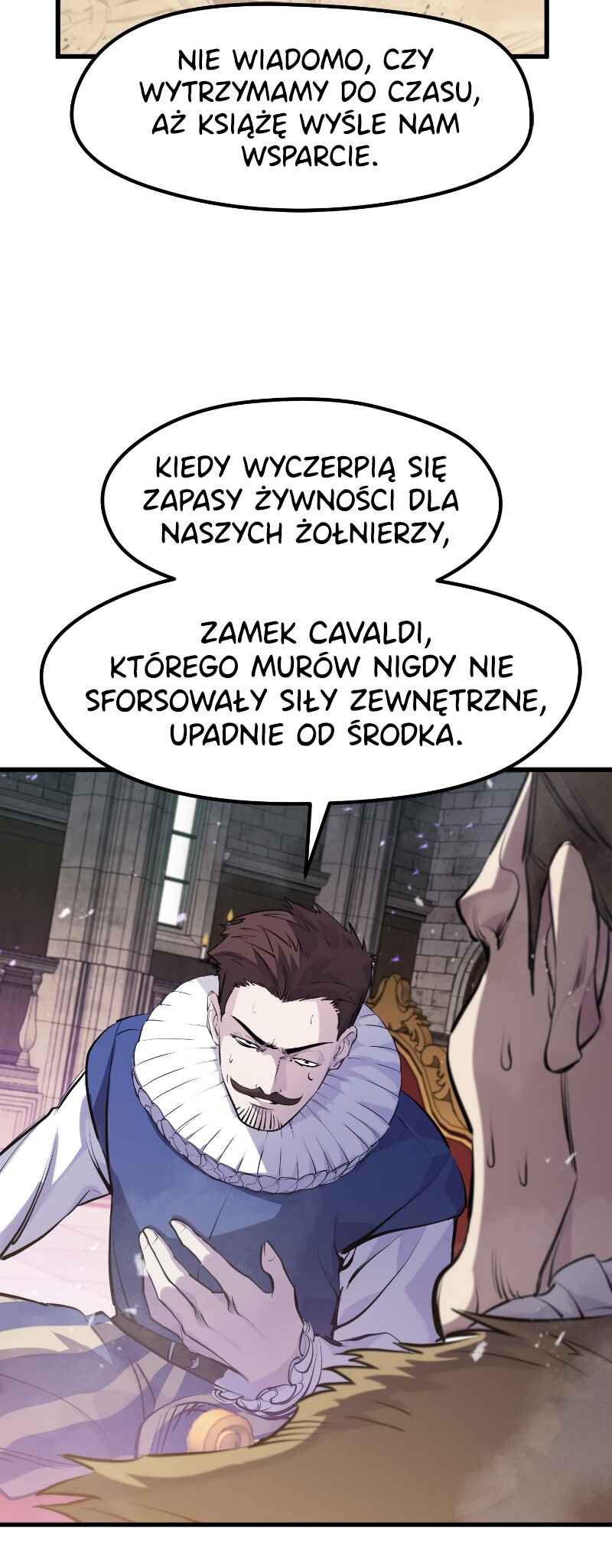 Hoegwihan Yongbyeong eun Da Gyehoek i Itda Chapter 58 - Page 54