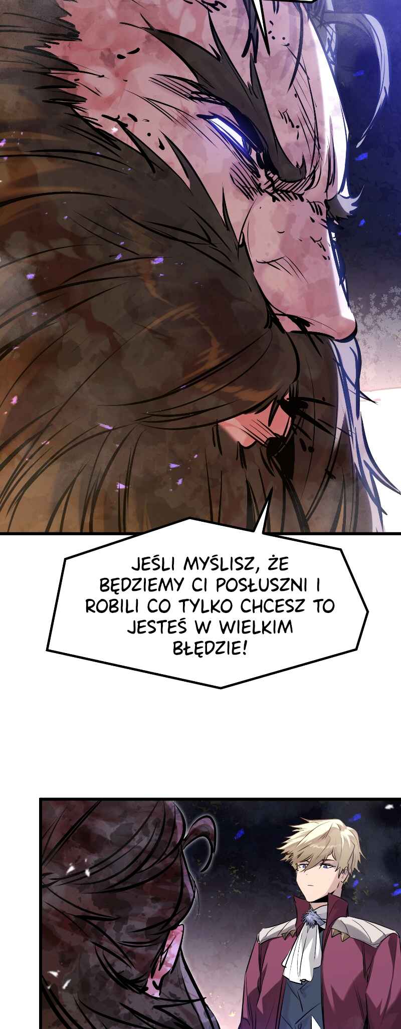 Hoegwihan Yongbyeong eun Da Gyehoek i Itda Chapter 58 - Page 6