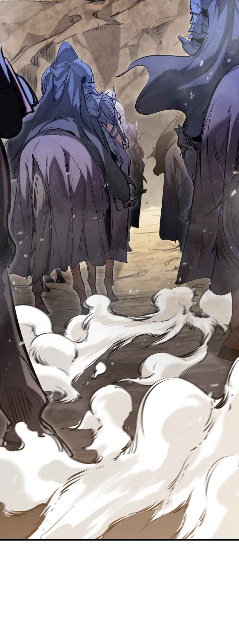 Hoegwihan Yongbyeong eun Da Gyehoek i Itda Chapter 58 - Page 64