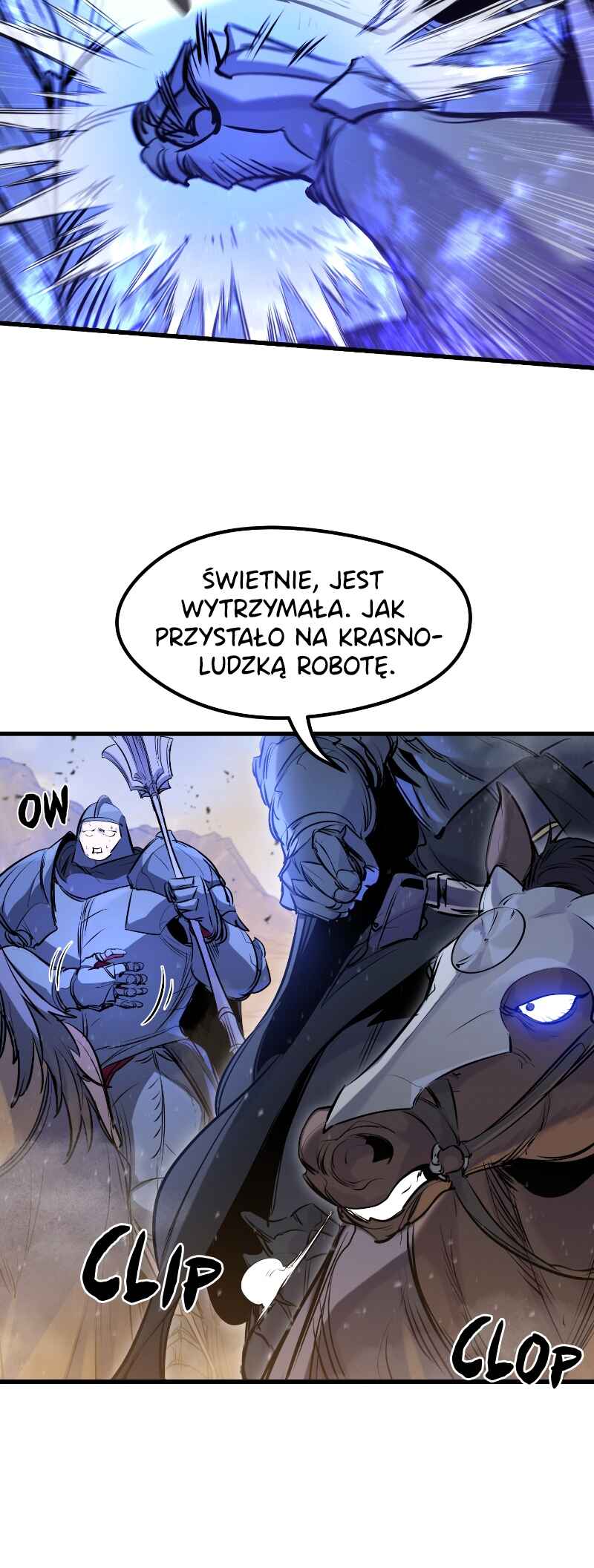 Hoegwihan Yongbyeong eun Da Gyehoek i Itda Chapter 58 - Page 67