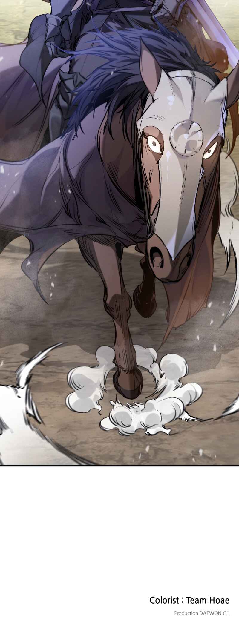 Hoegwihan Yongbyeong eun Da Gyehoek i Itda Chapter 58 - Page 69