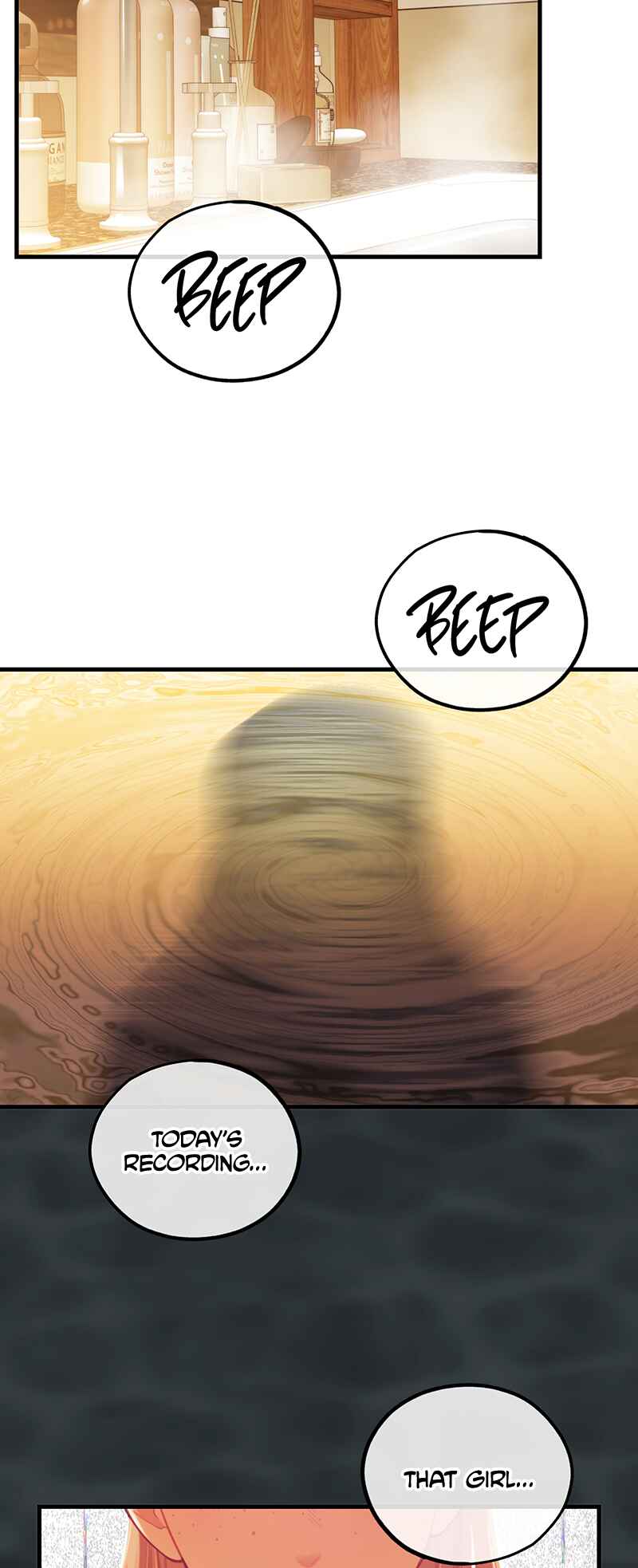 Keep an Eye on You Chapter 5 - Page 3