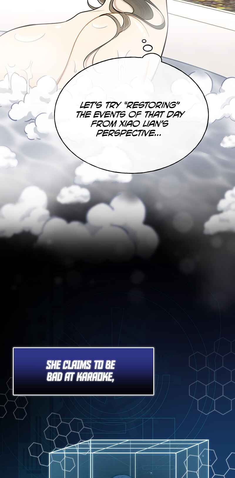 Keep an Eye on You Chapter 5 - Page 9