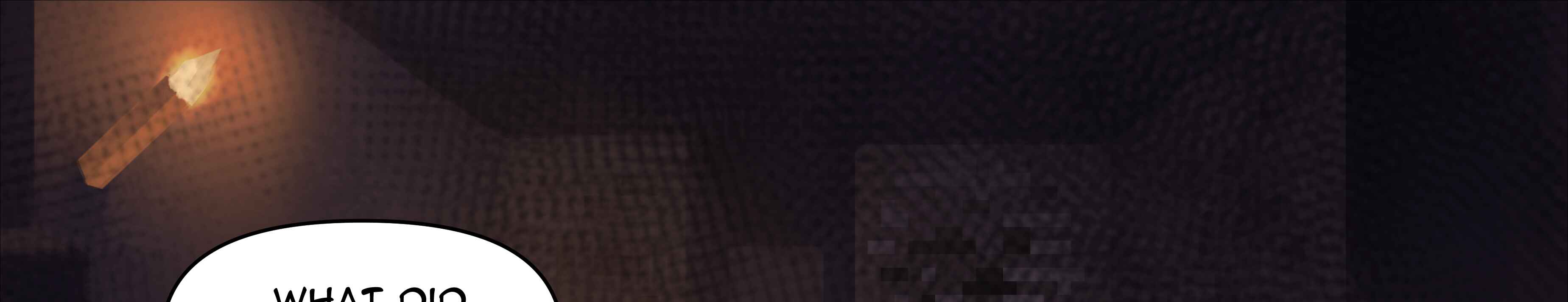 Minecraft: Anime Edition Chapter 8 - Page 16