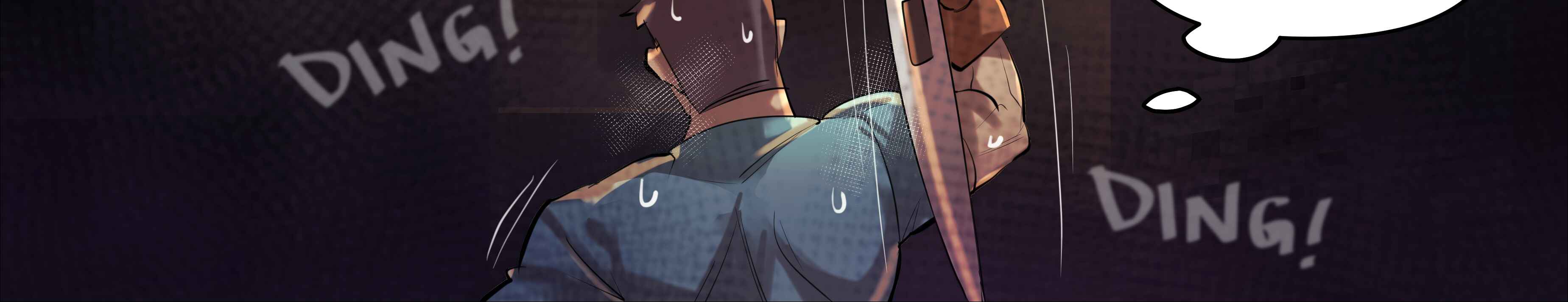 Minecraft: Anime Edition Chapter 8 - Page 18
