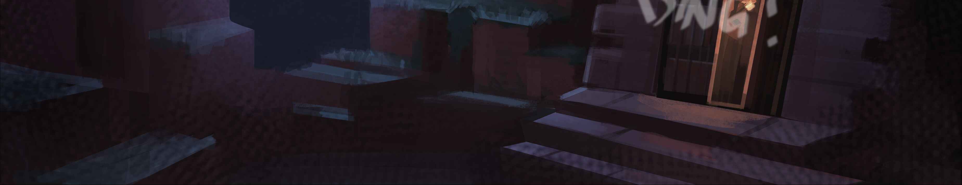 Minecraft: Anime Edition Chapter 8 - Page 3