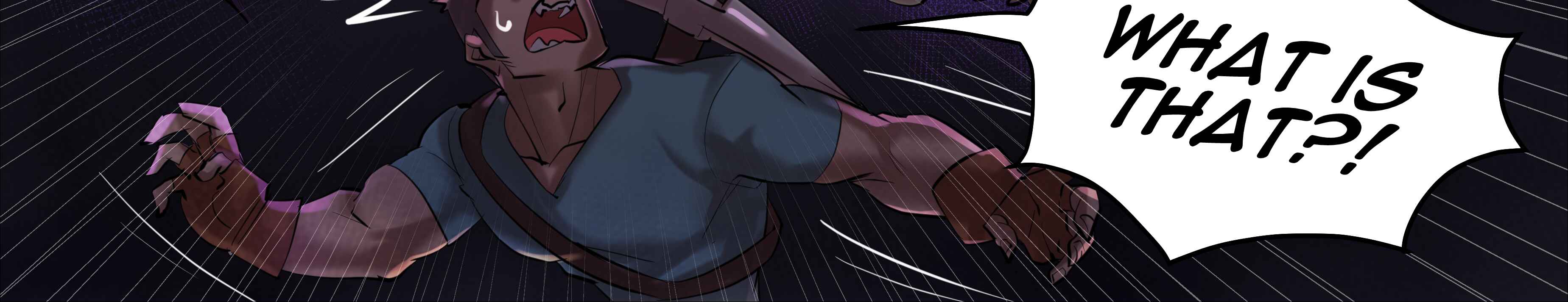 Minecraft: Anime Edition Chapter 8 - Page 30