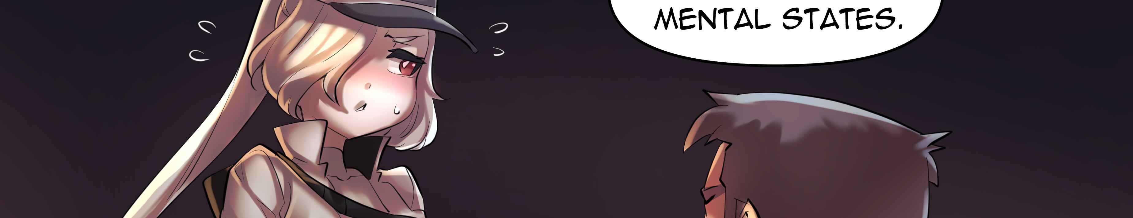 Minecraft: Anime Edition Chapter 8 - Page 41