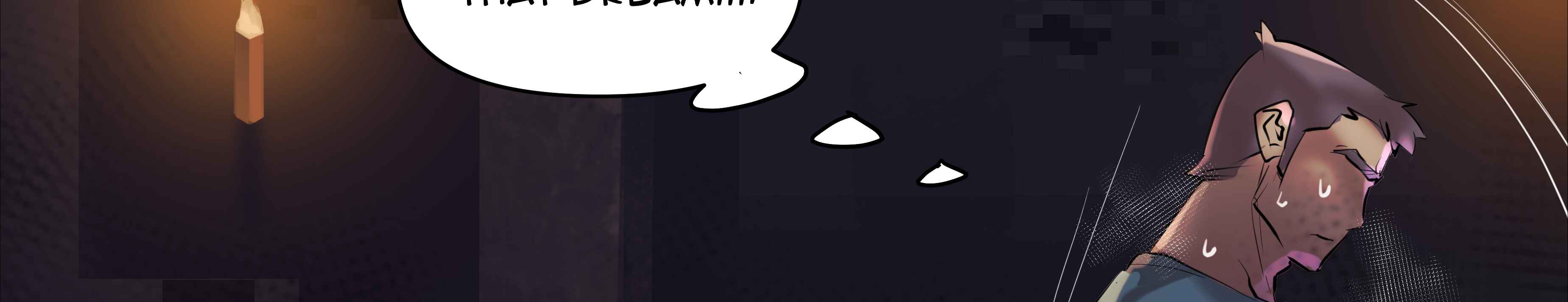 Minecraft: Anime Edition Chapter 8 - Page 8