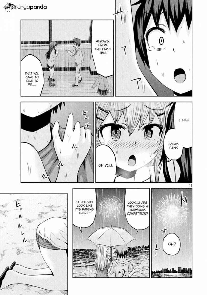 Chikotan, Kowareru Chapter 33 - Page 12