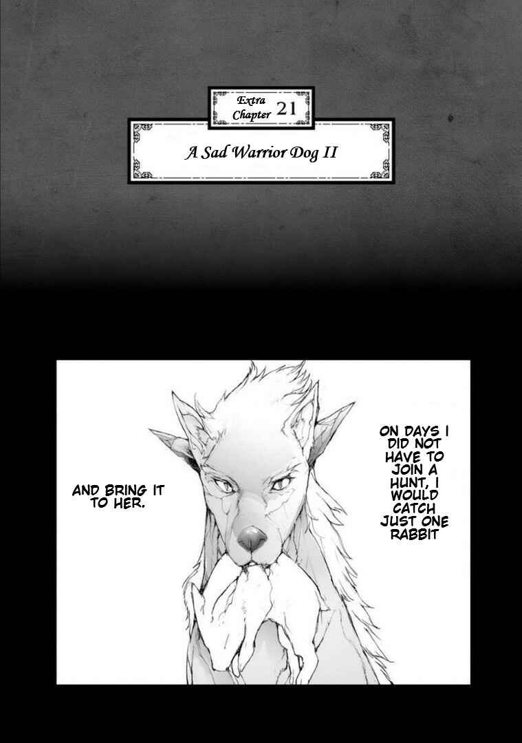 Benriya Saitou-san, Isekai ni Iku Chapter 56.2 - Page 1