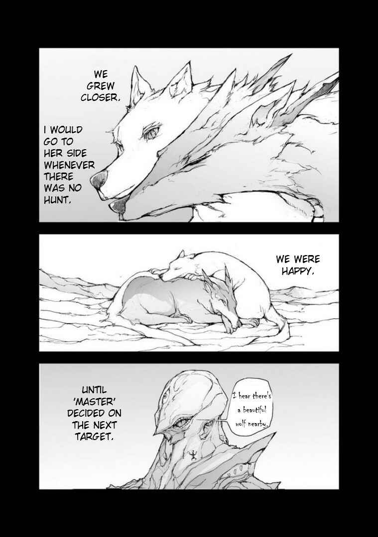 Benriya Saitou-san, Isekai ni Iku Chapter 56.2 - Page 4