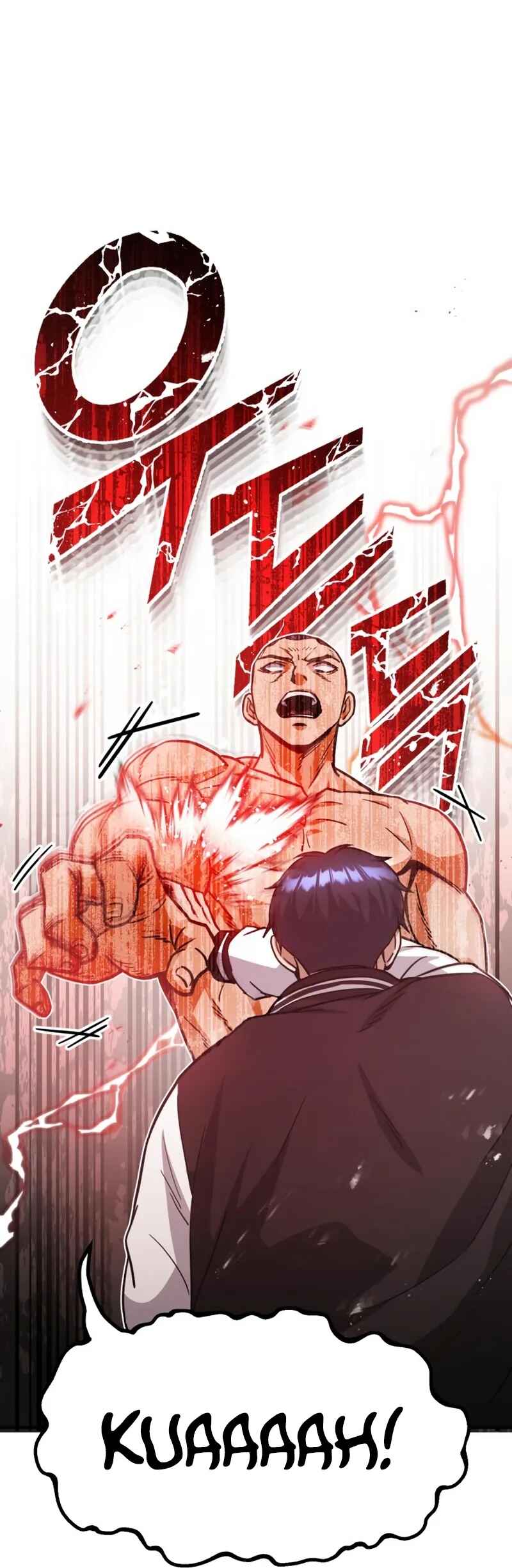 Gyugyeok Oe Hyeoltong Cheonjae Chapter 30 - Page 16