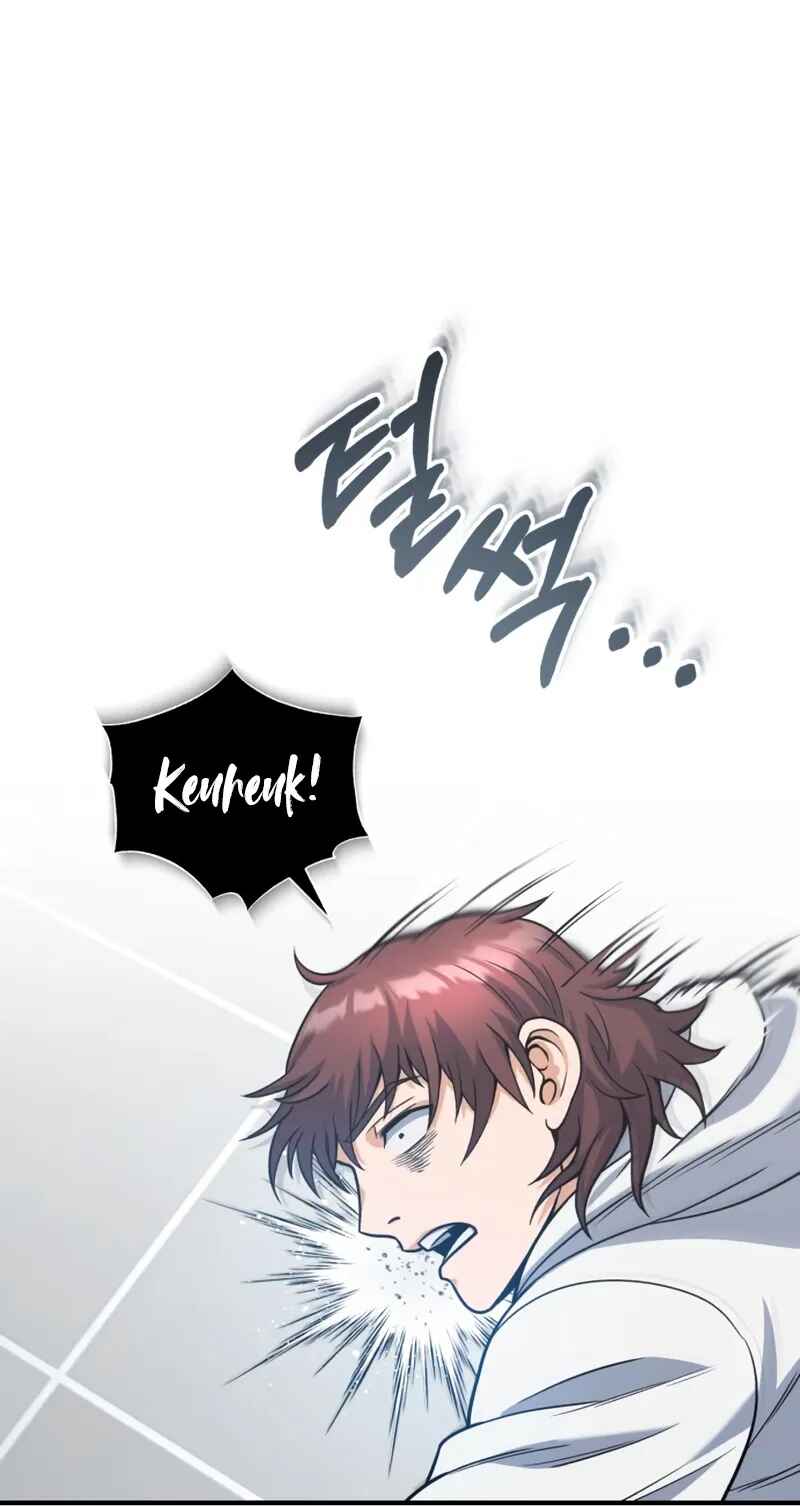 Gyugyeok Oe Hyeoltong Cheonjae Chapter 30 - Page 2