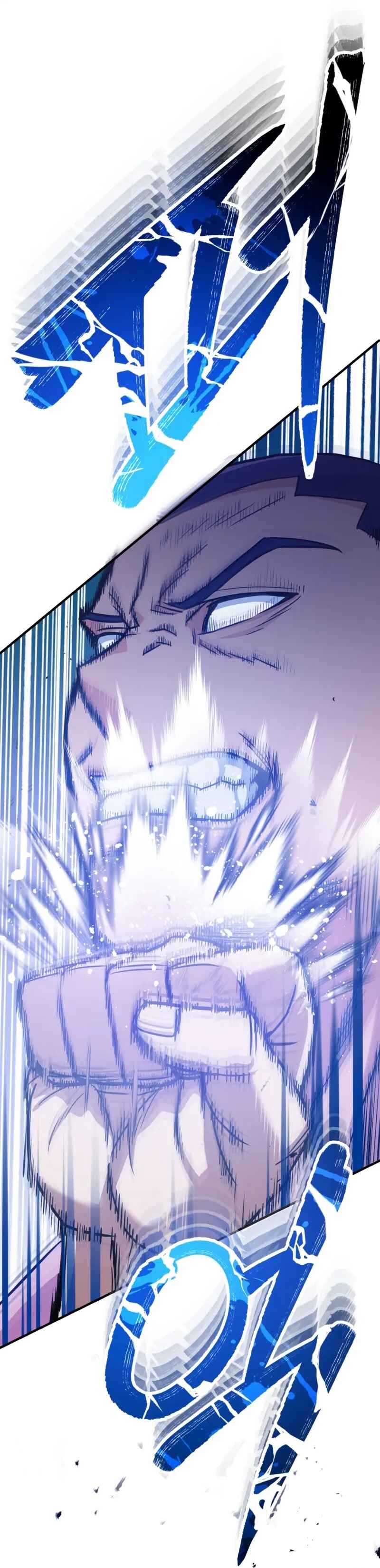 Gyugyeok Oe Hyeoltong Cheonjae Chapter 30 - Page 25