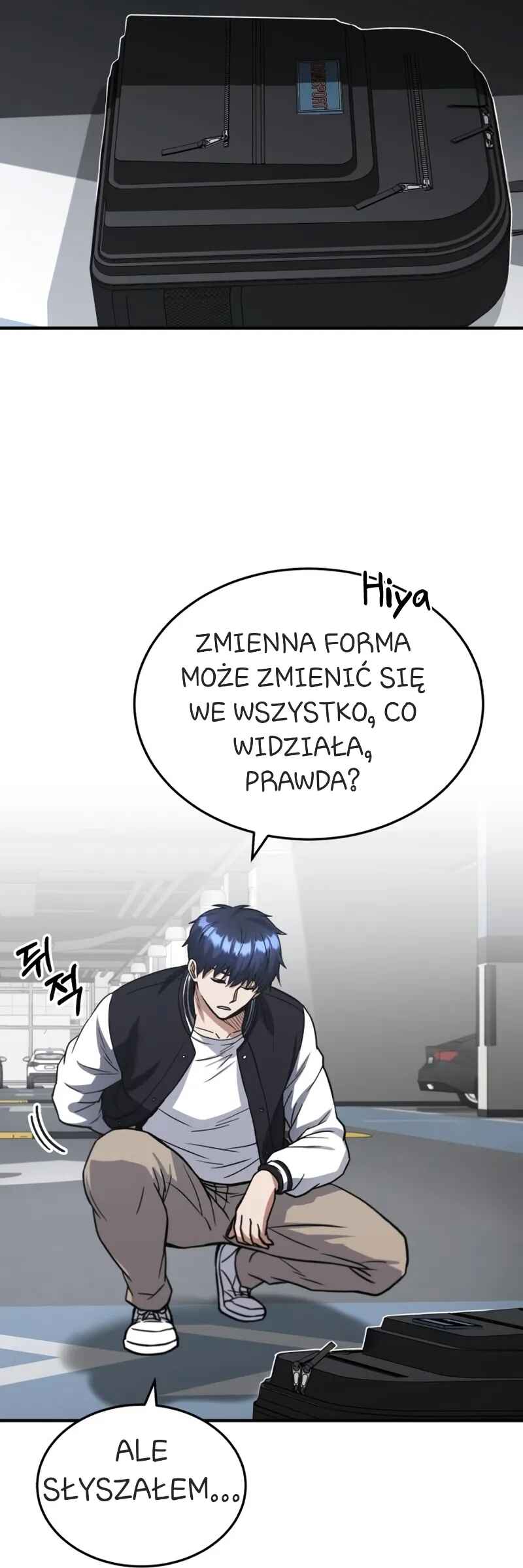 Gyugyeok Oe Hyeoltong Cheonjae Chapter 30 - Page 33