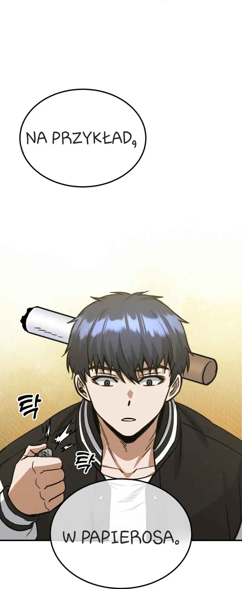 Gyugyeok Oe Hyeoltong Cheonjae Chapter 30 - Page 40