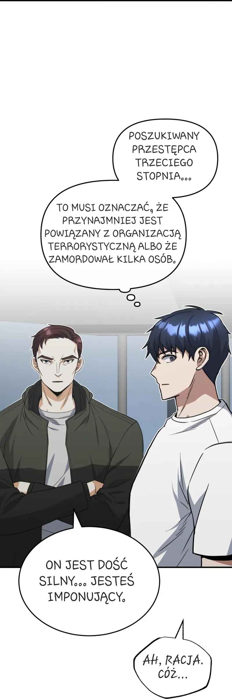 Gyugyeok Oe Hyeoltong Cheonjae Chapter 30 - Page 60