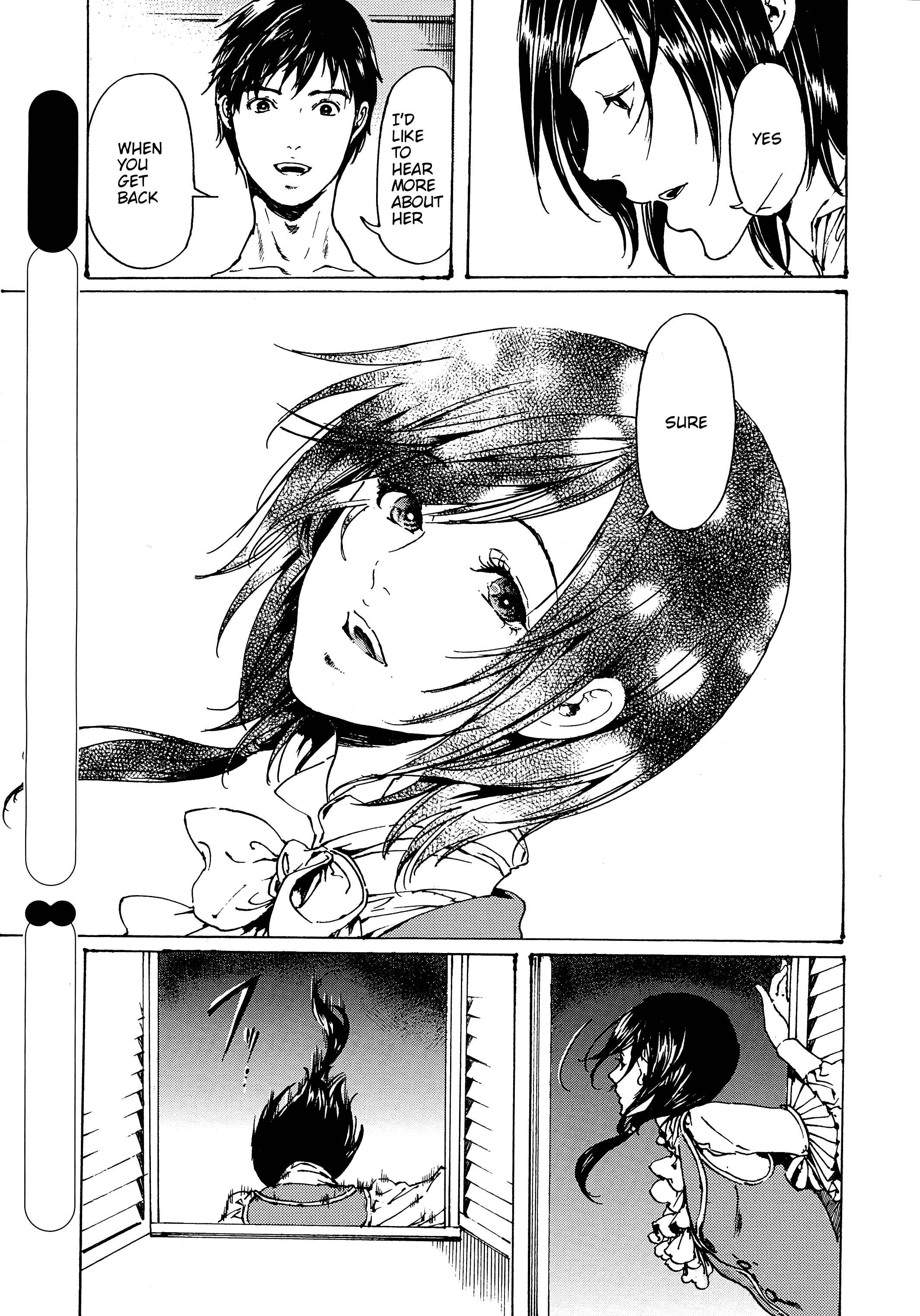 Adekan Chapter 30.4 - Page 25