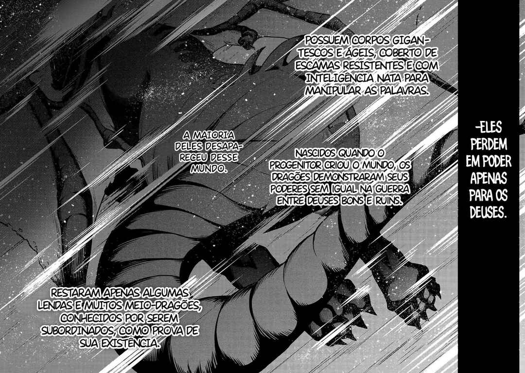 Saihate no Paladin Chapter 35 - Page 5