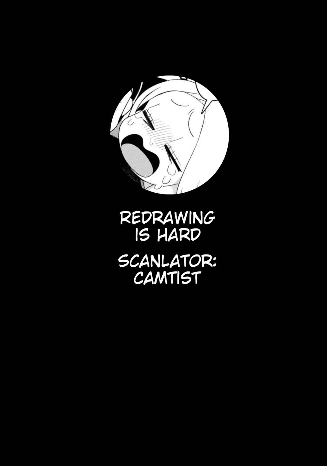 Kaya-chan wa Kowakunai Chapter 37.2 - Page 25