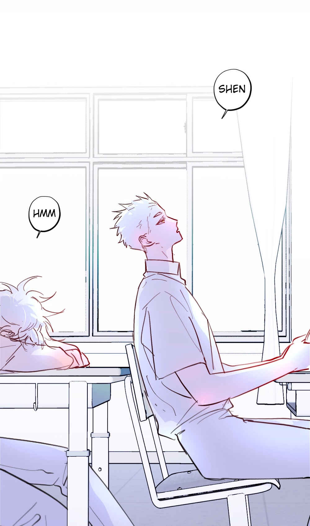Lemon Chapter 34.5 - Page 1
