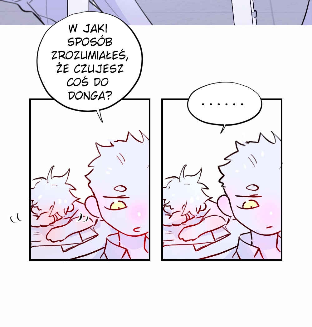 Lemon Chapter 34.5 - Page 2