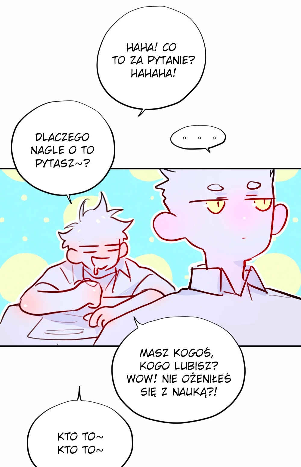 Lemon Chapter 34.5 - Page 3