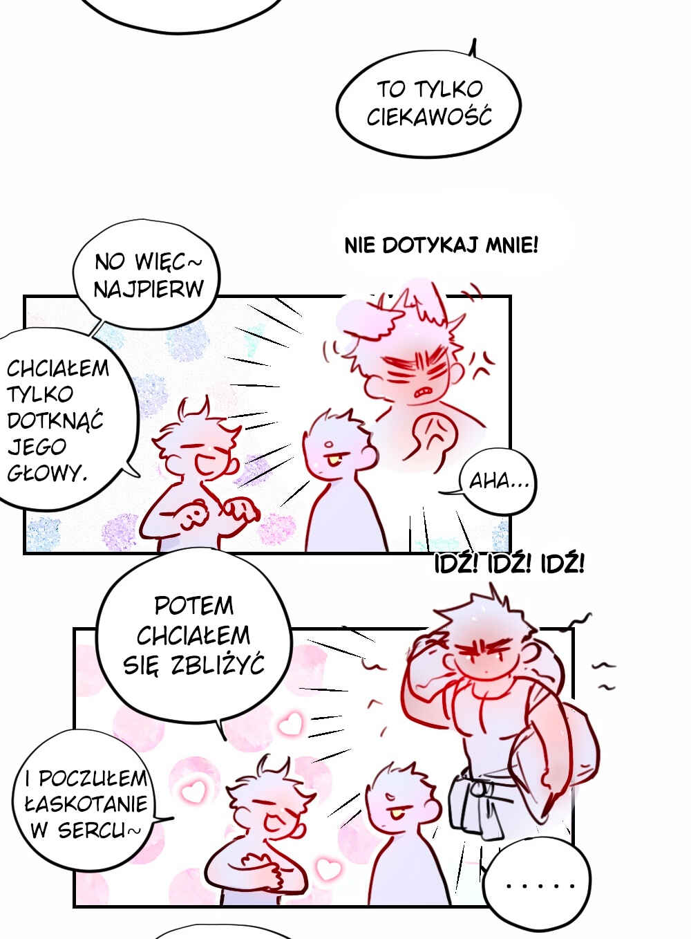 Lemon Chapter 34.5 - Page 4