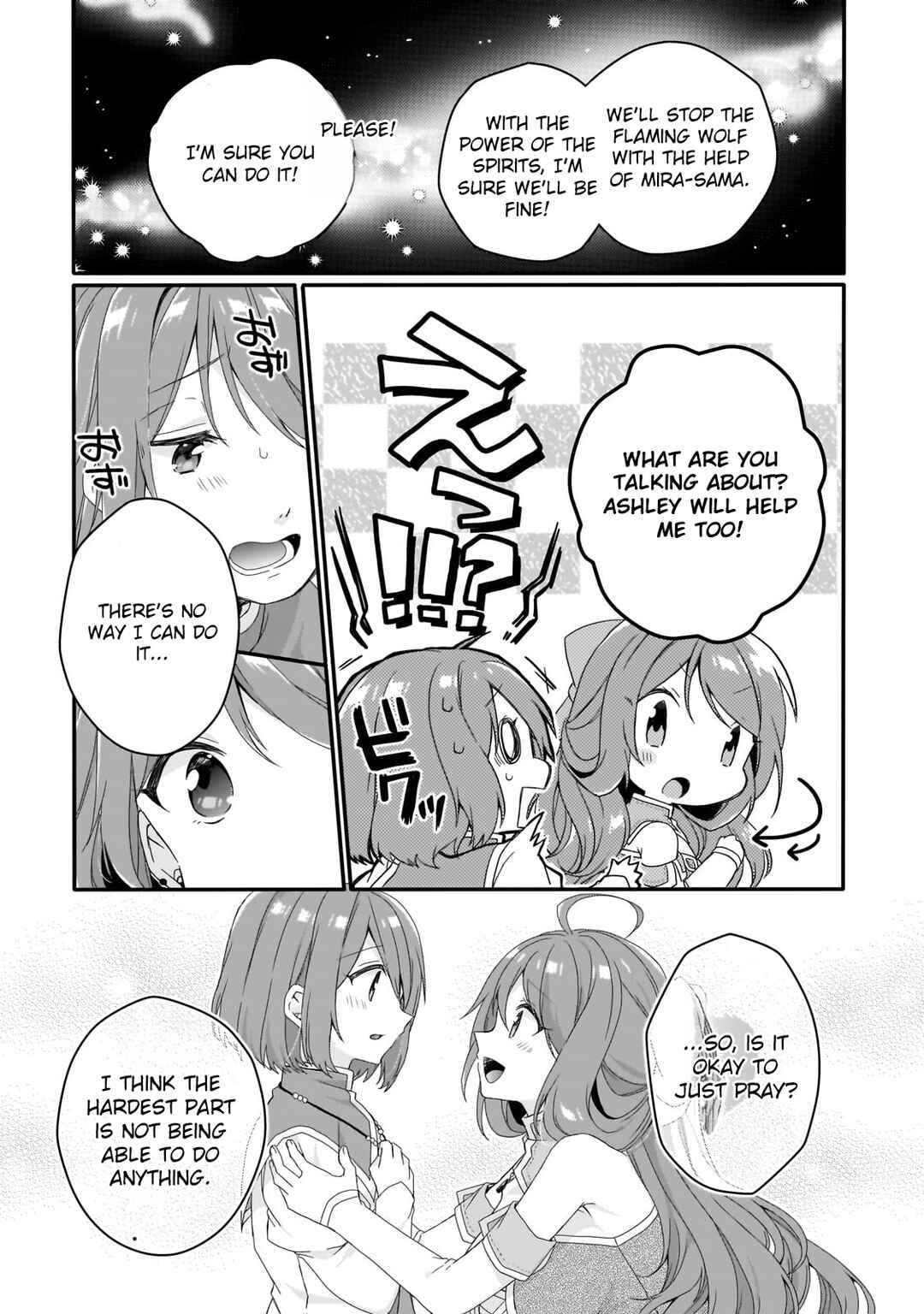 World Teacher - Isekaishiki Kyouiku Agent Chapter 64 - Page 12