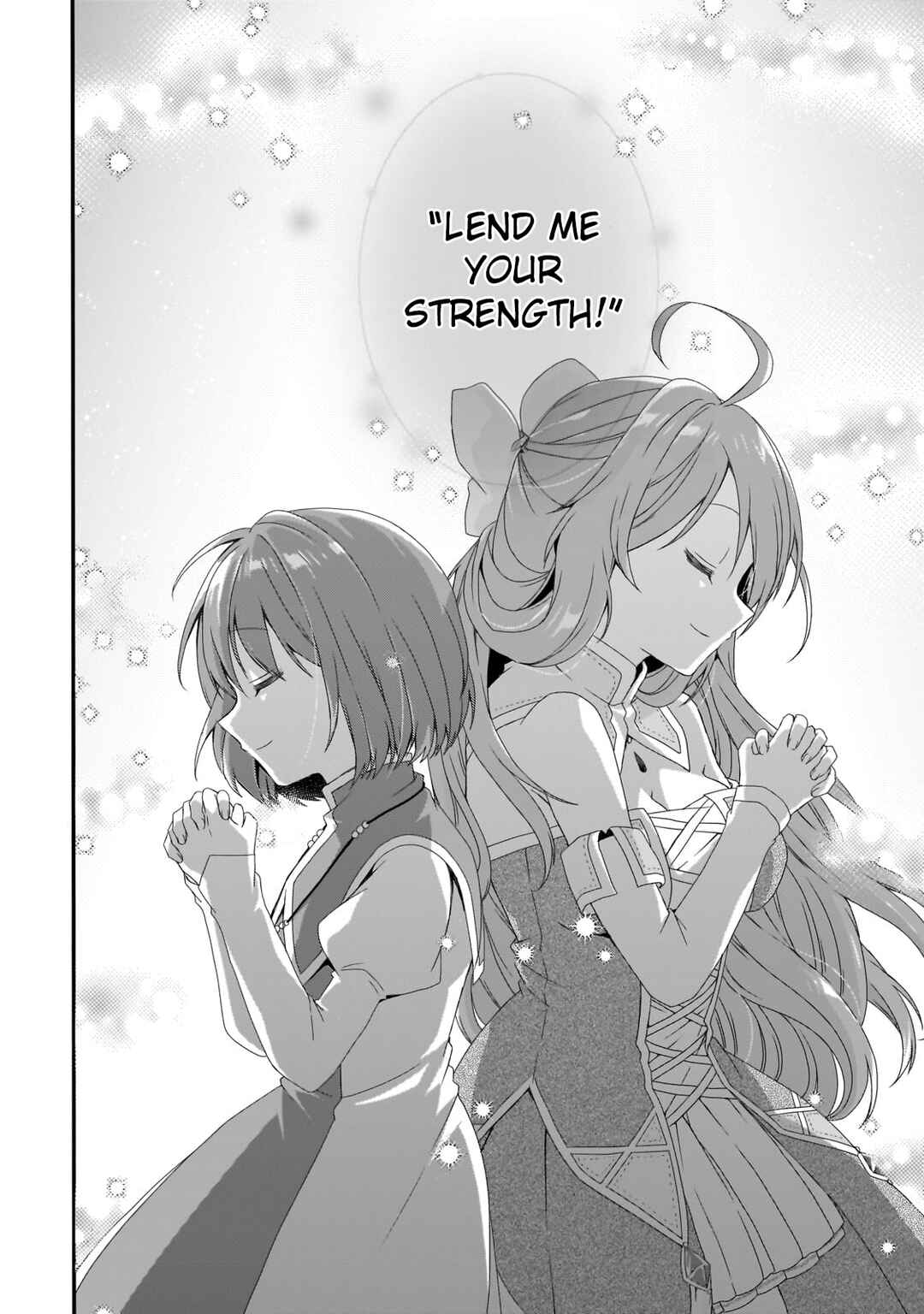 World Teacher - Isekaishiki Kyouiku Agent Chapter 64 - Page 14