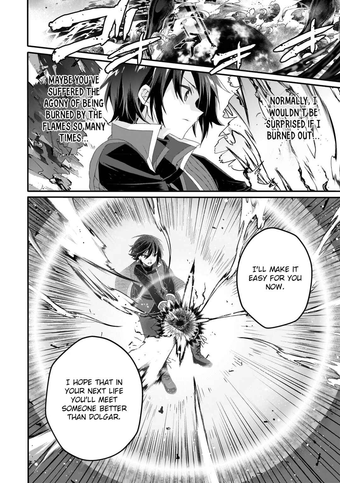 World Teacher - Isekaishiki Kyouiku Agent Chapter 64 - Page 24