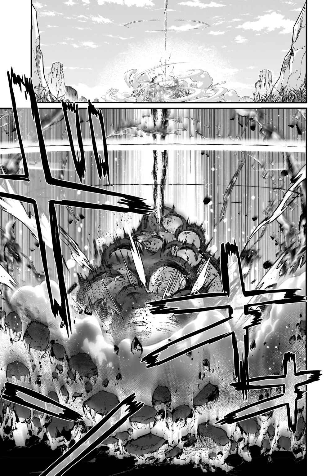 World Teacher - Isekaishiki Kyouiku Agent Chapter 64 - Page 25