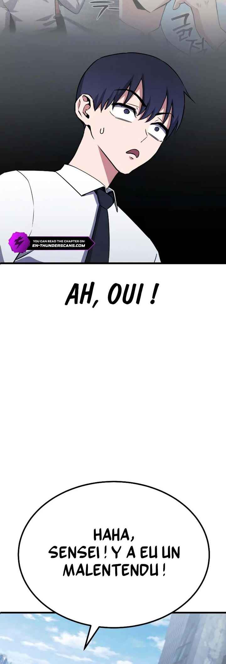 What Can I Do Alone Chapter 6 - Page 10