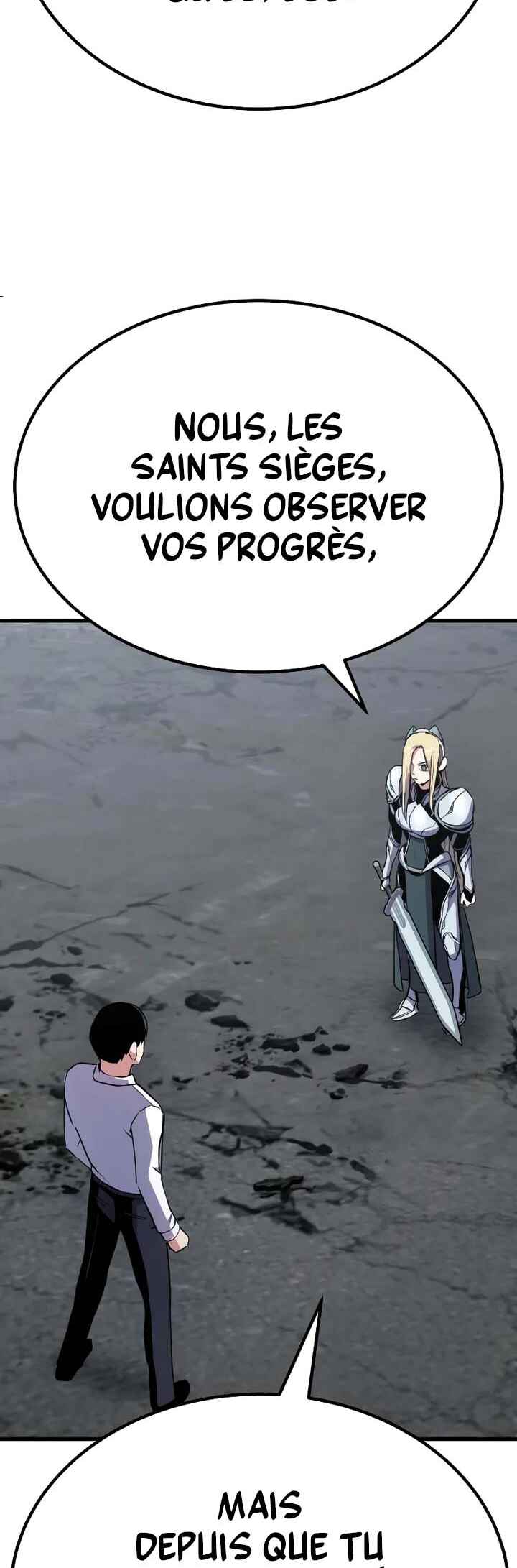 What Can I Do Alone Chapter 6 - Page 26