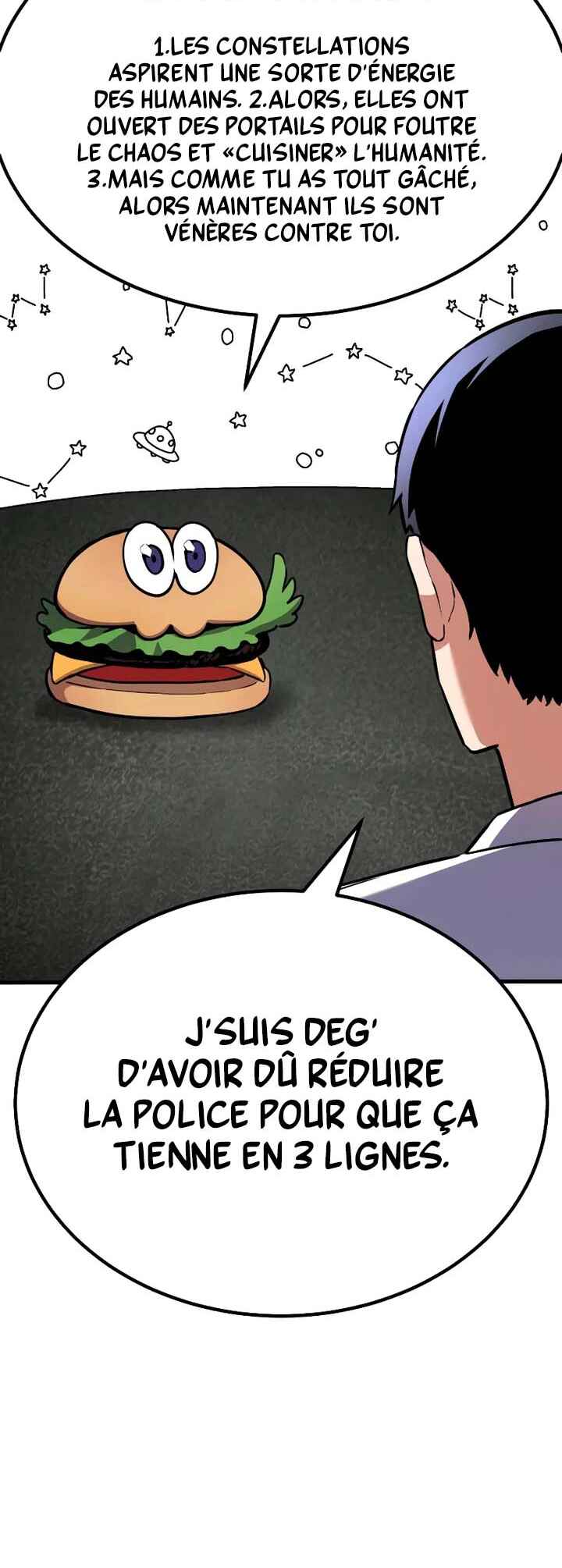 What Can I Do Alone Chapter 6 - Page 35