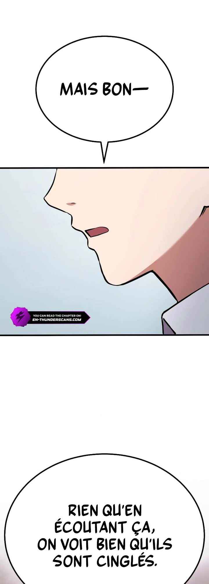 What Can I Do Alone Chapter 6 - Page 36