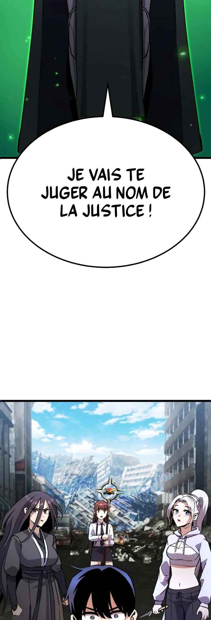 What Can I Do Alone Chapter 6 - Page 4