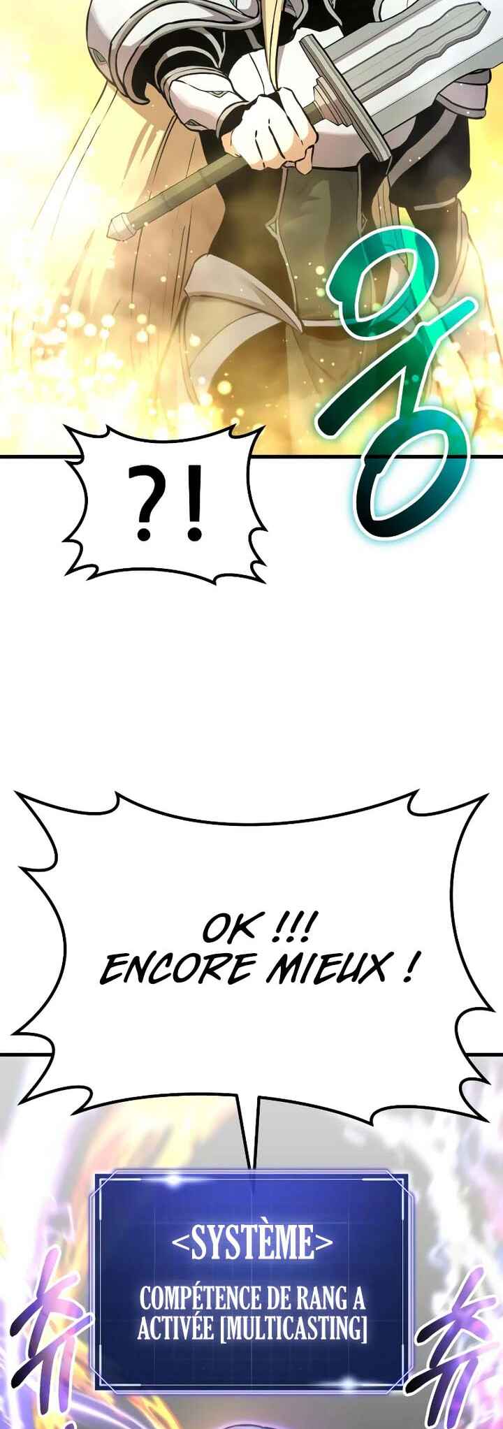 What Can I Do Alone Chapter 6 - Page 59