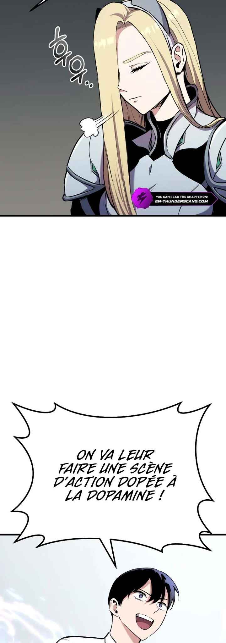 What Can I Do Alone Chapter 6 - Page 61