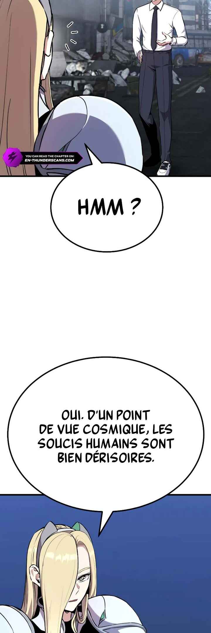 What Can I Do Alone Chapter 6 - Page 89