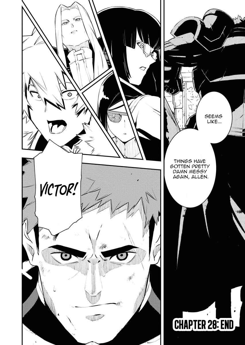 Tsuihou Sareta Renkinjutsushi-san, Saikyou no Dungeon o Tsukurimasen ka? Chapter 28 - Page 17
