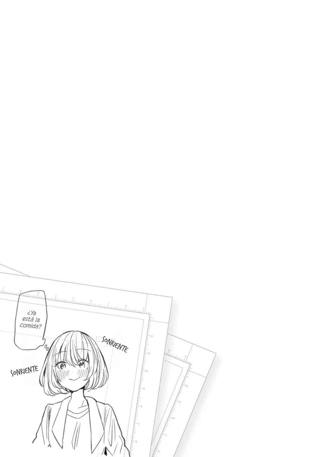 Egao no Taenai Shokuba desu. Chapter 15 - Page 16