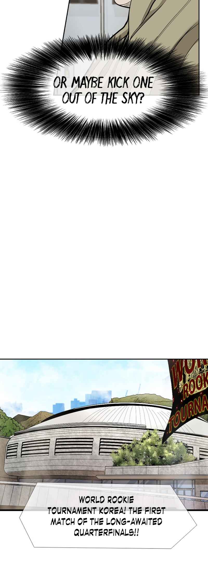 Shark Chapter 181 - Page 14