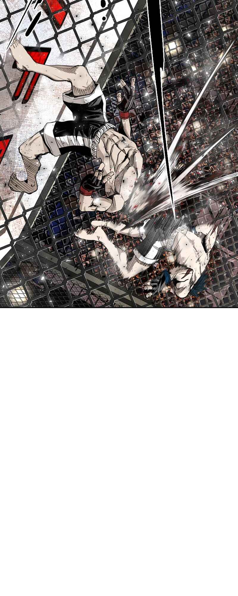 Shark Chapter 181 - Page 35