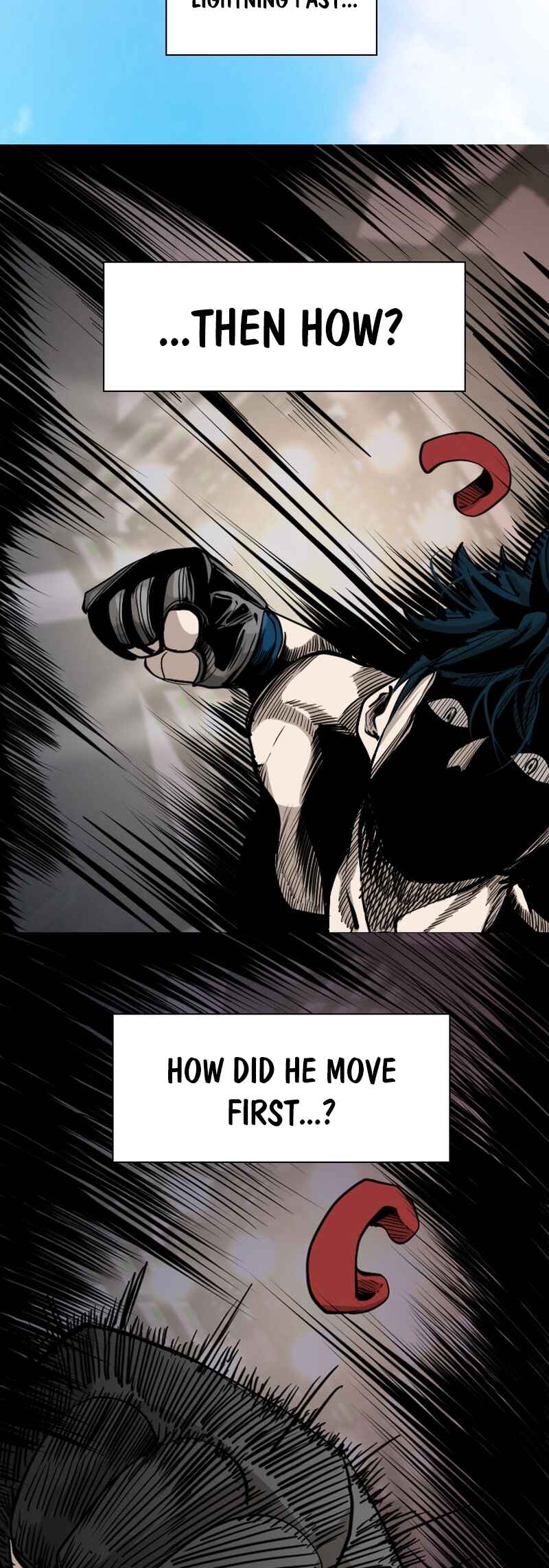 Shark Chapter 181 - Page 37